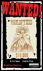 Wanted Dead or Alive