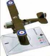 De Havilland D.H. 4