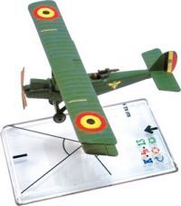 RAF R.E. 8