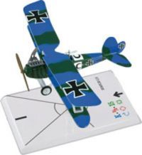 Rumpler C.IV C