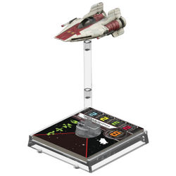 A-Wing