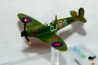 Supermarine Spitfire mk 1