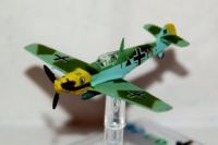 Messerschmitt BF 109 E-3