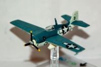 Grumman FM-1 Wildcat