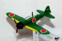 Mitsubishi A6M2