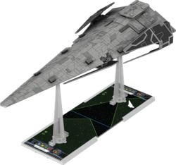 Impérial Raider