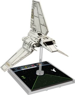 Navette de classe Lambda