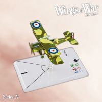RAF S.E.5A