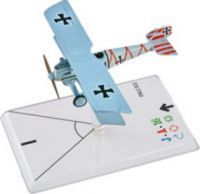 PFALZ D.III