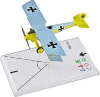 PFALZ D.III