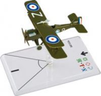 R.A.F SE5a