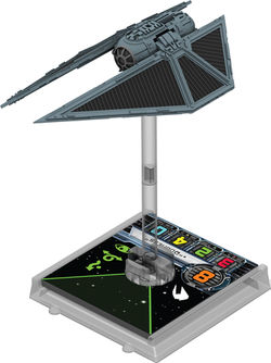 TIE Striker