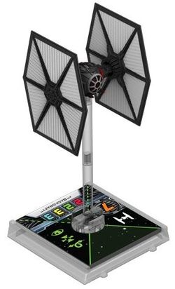 TIE Force special