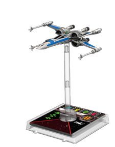 X-Wing T-70