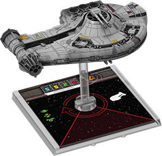 Cargo YT-2400