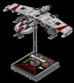 K-Wing